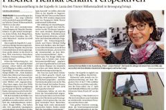 Fotoausstellung - Trierischer Volksfreund 12.04.2019